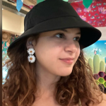 Patricia Nuza Targino